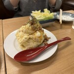 Okushibuya Motsuyaki Nonki - 