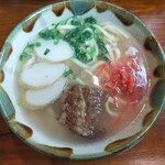 Okinawa Izakaya Ashibina - 