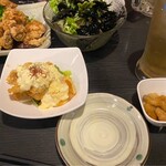 Jonino Karaage - 