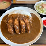 定食屋 六宝亭 - 料理写真: