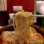 Misoya Tadokoro Shouten - 麺リフト
