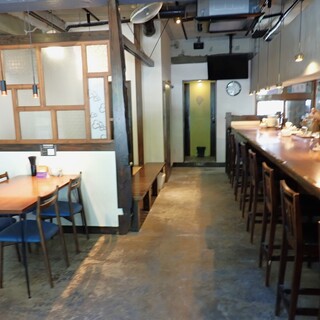 支那そば かでかる_2