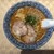 自家製麺 のぼる - 料理写真:担々 1000円