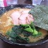 ラーメン 杉田家 千葉祐光店