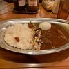 ポークビンダルー食べる副大統領