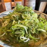 丸亀製麺 - 