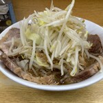 ラーメン二郎 - 