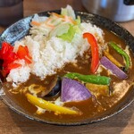 鎌倉食堂 - カレー
