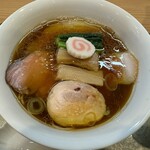 Chuukasoba Fukamidori - 