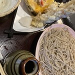 Soba Dokoro Oomura - 