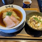 Taishio Soba Touka - 