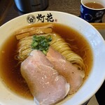 Taishio Soba Touka - 