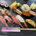 Sushizammai - 