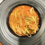 イタリア料理 ヴェントゥーノ - 