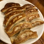 佐賀の餃子専門店 ぜん - 