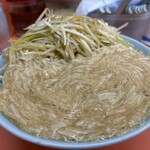 Negii Chi Ramen - 