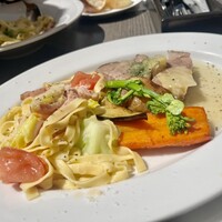 GARB CENTRAL -  GARB CENTRAL -