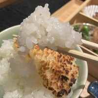 銀座米料亭 八代目儀兵衛 - 