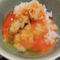 銀座米料亭 八代目儀兵衛 - 