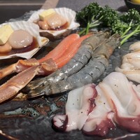 東京焼肉 平城苑 浅草総本店 - 