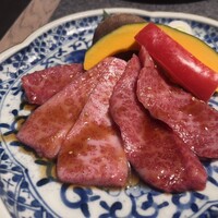 東京焼肉 平城苑 浅草総本店 - 