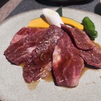 東京焼肉 平城苑 浅草総本店 - 