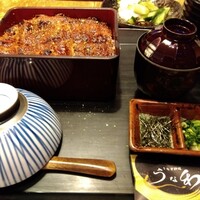 うなぎ料理 うな和 鶴舞 - 