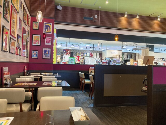 Cats Cafe Okazaki Uingutaun Ten photo 4