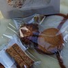 焼菓子 粉枝 - 