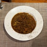 トラットリア モンテトミ - 