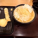 手打うどん いわしや 青山店 - 