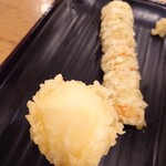 手打うどん いわしや 青山店 - 