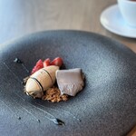 HOKKAIDO CUISINE KAMUY - 