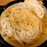 手打うどん いわしや - 