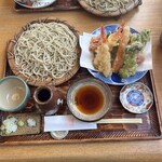 蕎麦料理 すみや - 