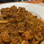 トラットリア モンテトミ - 