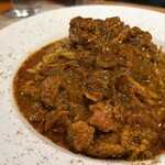 トラットリア モンテトミ - 