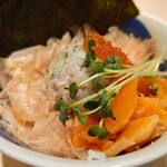 Kaisendon Shintarou - 