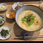 お粥と養生食 マルミ - 