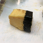 すし鶴 - ココの玉子は激ウマ‼︎