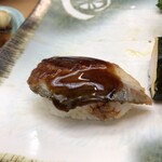 すし鶴 - ウナちゃん大好き。　でもウナよりキンカン派やで〜