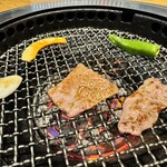 焼肉トラジ - 