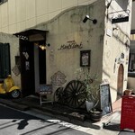 トラットリア モンテトミ - 