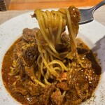 トラットリア モンテトミ - 