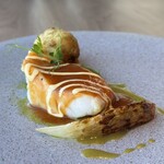 HOKKAIDO CUISINE KAMUY - 