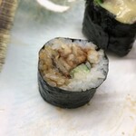 すし鶴 - ウナキュー　　れいわ新選組のメロリンキューとは関係ございません。