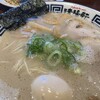 久留米ラーメン清陽軒 諏訪野町本店