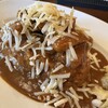 アイリッシュ カレー 中津店