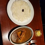 DEVIL CURRY - 