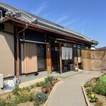 サンシャイン - 外観